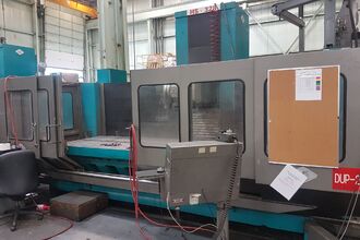 1999 OMV HSL-328 Vertical Machining Centers (5-Axis or More) | CNCsurplus, A Div. of Comtex Leasing Corp. (13)