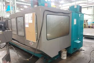 1999 OMV HSL-328 Vertical Machining Centers (5-Axis or More) | CNCsurplus, A Div. of Comtex Leasing Corp. (14)