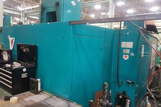 1999 OMV HSL-328 Vertical Machining Centers (5-Axis or More) | CNCsurplus, A Div. of Comtex Leasing Corp. (15)