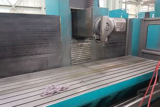 1999 OMV HSL-328 Vertical Machining Centers (5-Axis or More) | CNCsurplus, A Div. of Comtex Leasing Corp. (6)