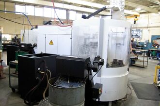 2008 +GF+ MIKRON UCP 600 VARIO Vertical Machining Centers (5-Axis or More) | CNCsurplus, A Div. of Comtex Leasing Corp. (4)