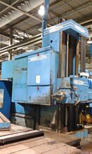 1991 GIDDINGS & LEWIS MC70 Horizontal Table Type Boring Mills | CNCsurplus, A Div. of Comtex Leasing Corp. (9)