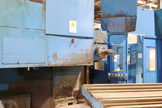 1991 GIDDINGS & LEWIS MC70 Horizontal Table Type Boring Mills | CNCsurplus, A Div. of Comtex Leasing Corp. (10)