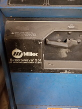 MILLER SYNCROWAVE 351 Tig Welders | CNCsurplus, A Div. of Comtex Leasing Corp. (2)