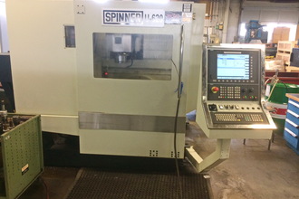 2011 SPINNER U5 620 Universal Machining Centers | CNCsurplus, A Div. of Comtex Leasing Corp. (1)