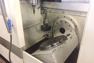 2011 SPINNER U5 620 Universal Machining Centers | CNCsurplus, A Div. of Comtex Leasing Corp. (2)