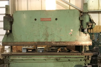 PEARSON 280-14.3 Press Brakes | CNCsurplus, A Div. of Comtex Leasing Corp. (1)