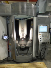 2007 DMG ULTRASONIC LINEAR 20/3 Vertical Machining Centers (5-Axis or More) | CNCsurplus, A Div. of Comtex Leasing Corp. (4)