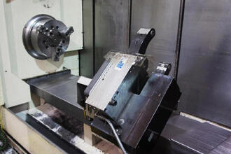 2000 SNK EXL-80 5-Axis or More CNC Lathes | CNCsurplus, A Div. of Comtex Leasing Corp. (3)