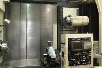 2000 SNK EXL-80 5-Axis or More CNC Lathes | CNCsurplus, A Div. of Comtex Leasing Corp. (4)