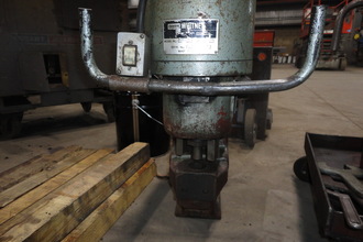 ESTERLINE WHITNEY 770 Portable Punches | CNCsurplus, A Div. of Comtex Leasing Corp. (1)