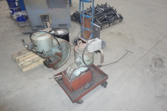 ESTERLINE WHITNEY 770 Portable Punches | CNCsurplus, A Div. of Comtex Leasing Corp. (2)