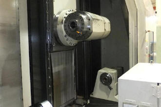 2000 SNK EXL-80 5-Axis or More CNC Lathes | CNCsurplus, A Div. of Comtex Leasing Corp. (5)