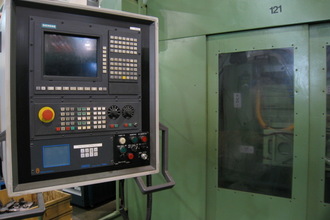 1995 FAVRETTO MG-300 2 Reciprocating Surface Grinders | CNCsurplus, A Div. of Comtex Leasing Corp. (3)