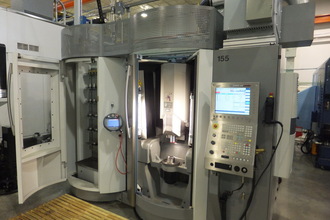 2007 DMG ULTRASONIC LINEAR 20/3 Vertical Machining Centers (5-Axis or More) | CNCsurplus, A Div. of Comtex Leasing Corp. (3)