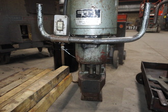 ESTERLINE WHITNEY 790 Portable Punches | CNCsurplus, A Div. of Comtex Leasing Corp. (2)