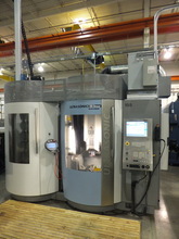 2007 DMG ULTRASONIC LINEAR 20/3 Vertical Machining Centers (5-Axis or More) | CNCsurplus, A Div. of Comtex Leasing Corp. (1)