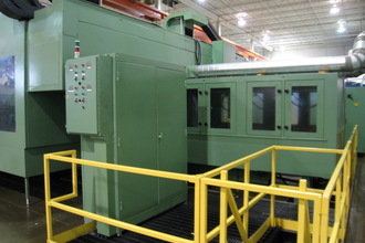 1995 FAVRETTO MG-300 2 Reciprocating Surface Grinders | CNCsurplus, A Div. of Comtex Leasing Corp. (4)
