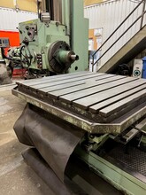 1979 TOS VARNSDORF W100A Horizontal Table Type Boring Mills | CNCsurplus, A Div. of Comtex Leasing Corp. (4)