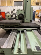 1979 TOS VARNSDORF W100A Horizontal Table Type Boring Mills | CNCsurplus, A Div. of Comtex Leasing Corp. (5)