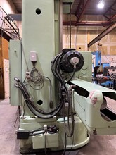 1979 TOS VARNSDORF W100A Horizontal Table Type Boring Mills | CNCsurplus, A Div. of Comtex Leasing Corp. (6)