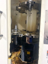 2000 TOSHIBA TMF-10 Vertical Boring Mills (incld VTL) | CNCsurplus, A Div. of Comtex Leasing Corp. (5)