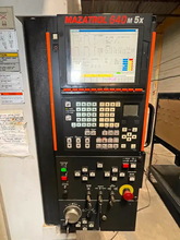 2004 MAZAK VARIAXIS 500-5X Vertical Machining Centers (5-Axis or More) | CNCsurplus, A Div. of Comtex Leasing Corp. (2)