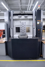 2011 OKK HM-500S Horizontal Machining Centers | CNCsurplus, A Div. of Comtex Leasing Corp. (3)