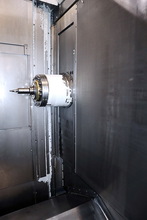 2011 OKK HM-500S Horizontal Machining Centers | CNCsurplus, A Div. of Comtex Leasing Corp. (13)