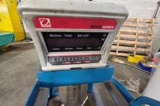 OHAUS DCL50000 Scales | CNCsurplus, A Div. of Comtex Leasing Corp. (2)